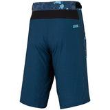 Culm Kids Shorts - Blau/Camo