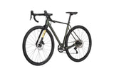 Ruut AL 2 Gravel Plus Bike - green/black