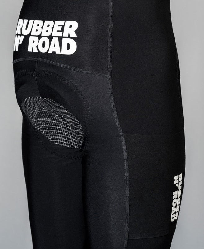 PREVAIL Pro Bib Tights - black