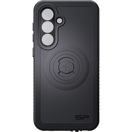 Phone Case Xtreme SPC+ Samsung S26 - schwarz