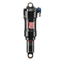 Deluxe Ultimate RCT C2, Standard C2, 210 x 55 mm - black