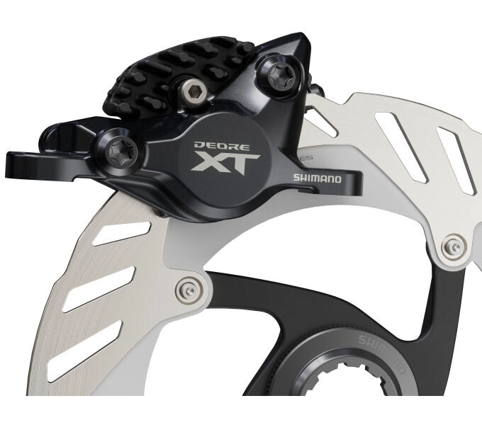 DEORE XT BR-M8200 Bremssattel - 2 Kolben