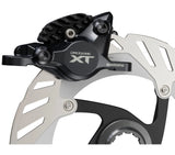 DEORE XT BR-M8200 Bremssattel - 2 Kolben