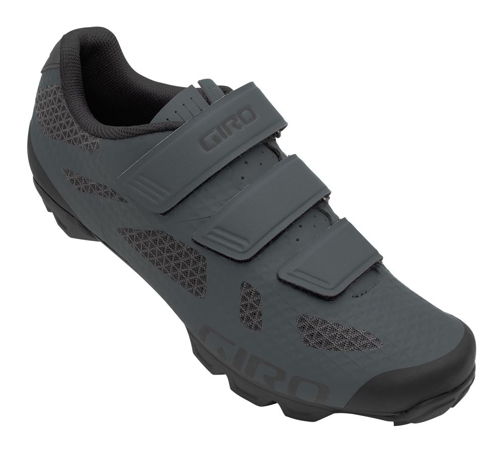 fahrradschuhe giro Ranger cycling shoes
