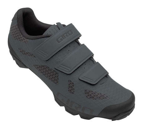 Ranger Fahrradschuhe - Grau