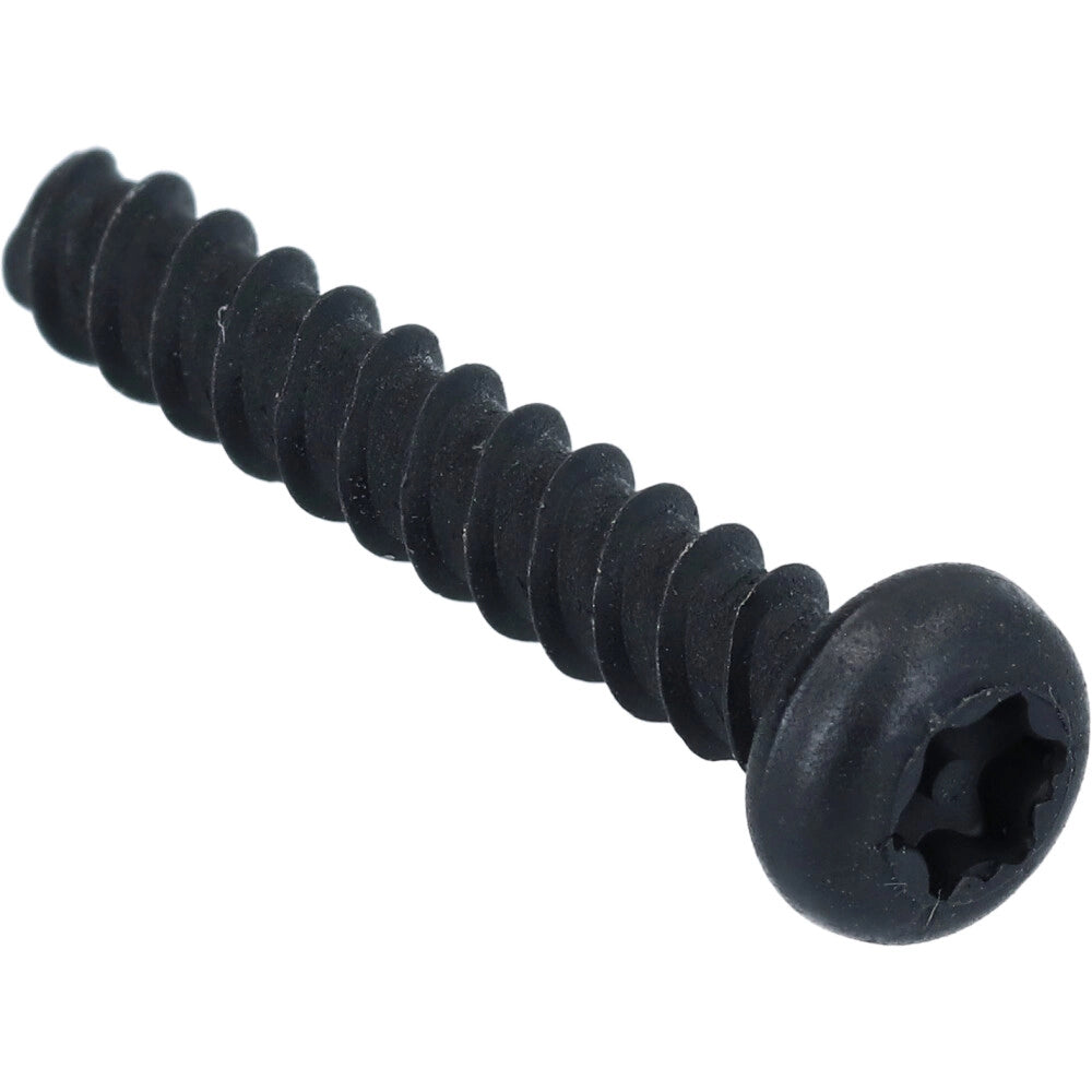Internal star screw (hexalobular) #10 SHIMANO E-BIKE SYSTEMS battery holder BM-E6000