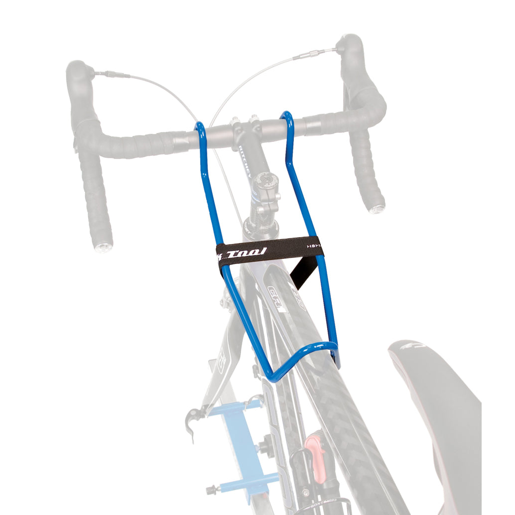 Park Tool Fahrrad-Lenker-Zubehör Fahrrad Lenker Zubehör HBH-2 -Haltebügel