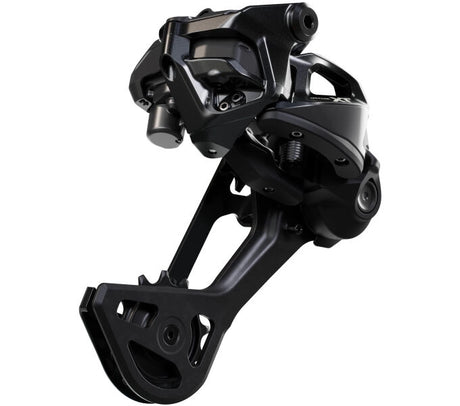 DEORE XT Di2 RD-M8260 Schaltwerk, lang - 12-fach