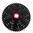 MX80 11-50Z Kassette - Black Chrome
