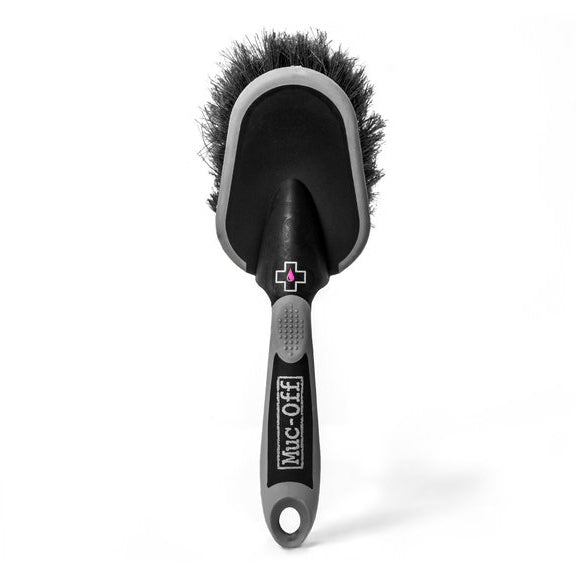 5x Brush Set Reinigungsbürsten