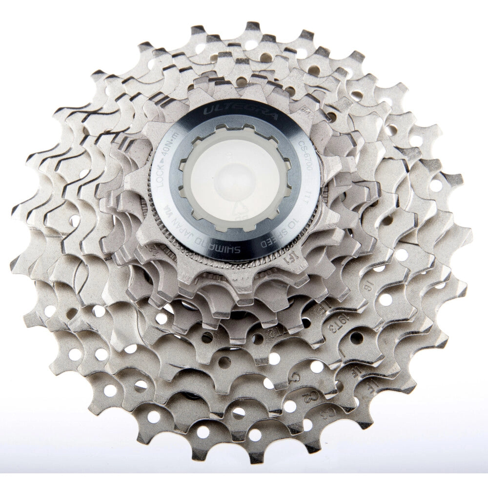 Ultegra Kassette CS-6700 10-fach