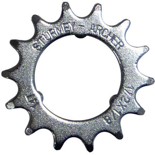 HSL freewheel for Speedhub or coaster hubs - 13-25 teeth