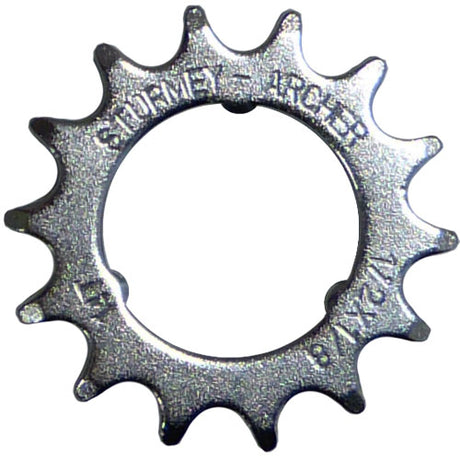 HSL freewheel for Speedhub or coaster hubs - 13-25 teeth