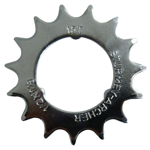 HSL Steckritzel für Speedhub- oder Rücktrittnaben - 13-25 Zähne
