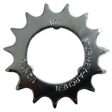 HSL Steckritzel für Speedhub- oder Rücktrittnaben - 13-25 Zähne