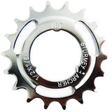 HSL Steckritzel für Speedhub- oder Rücktrittnaben - 13-25 Zähne