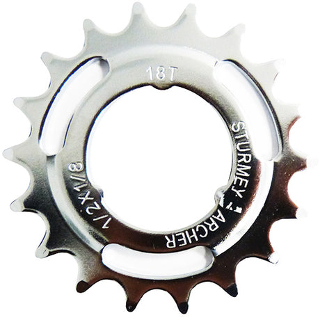 HSL Steckritzel für Speedhub- oder Rücktrittnaben - 13-25 Zähne