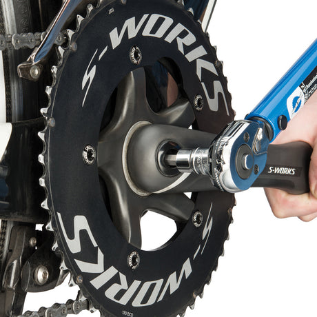 SBS-1.2 Steckschlüssel Nuss- und Bit-Set für 3/8'' Ratsche - 18 Teile
