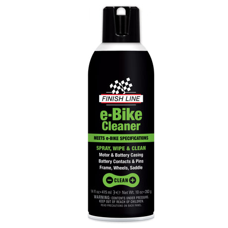 E-Bike Reiniger - 415 ml