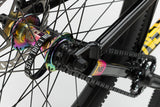 Zircus Pumptrack/Funbike - black