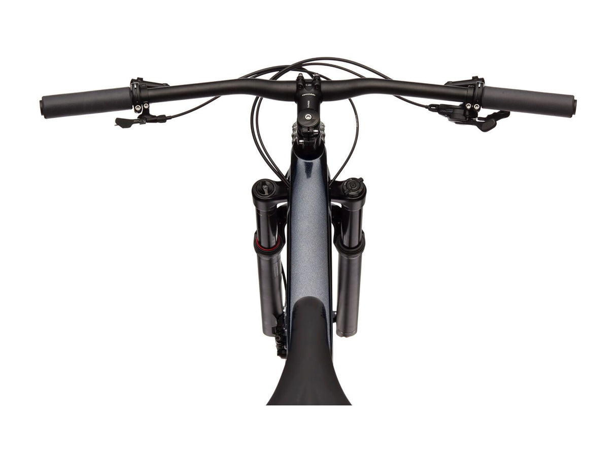 Scalpel Carbon SE 2 Black Magic