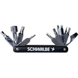 Multitool 13 in 1, inkl. Ventilwerkzeug