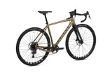 RAG+ 2 Road & Gravel Plus 700C - Olive Rust