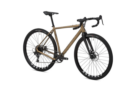 RAG+ 2 Road & Gravel Plus 700C - Olive Rust