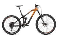 Define AL 170 1 - black/orange 