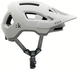 Kassis MTB Helmet - white 