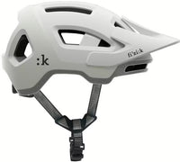 Kassis MTB Helmet - white 