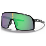 Sutro S - Polished Black - Prizm Jade