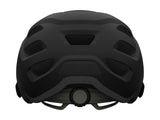 Tremor Kinderfahrradhelm - Schwarz