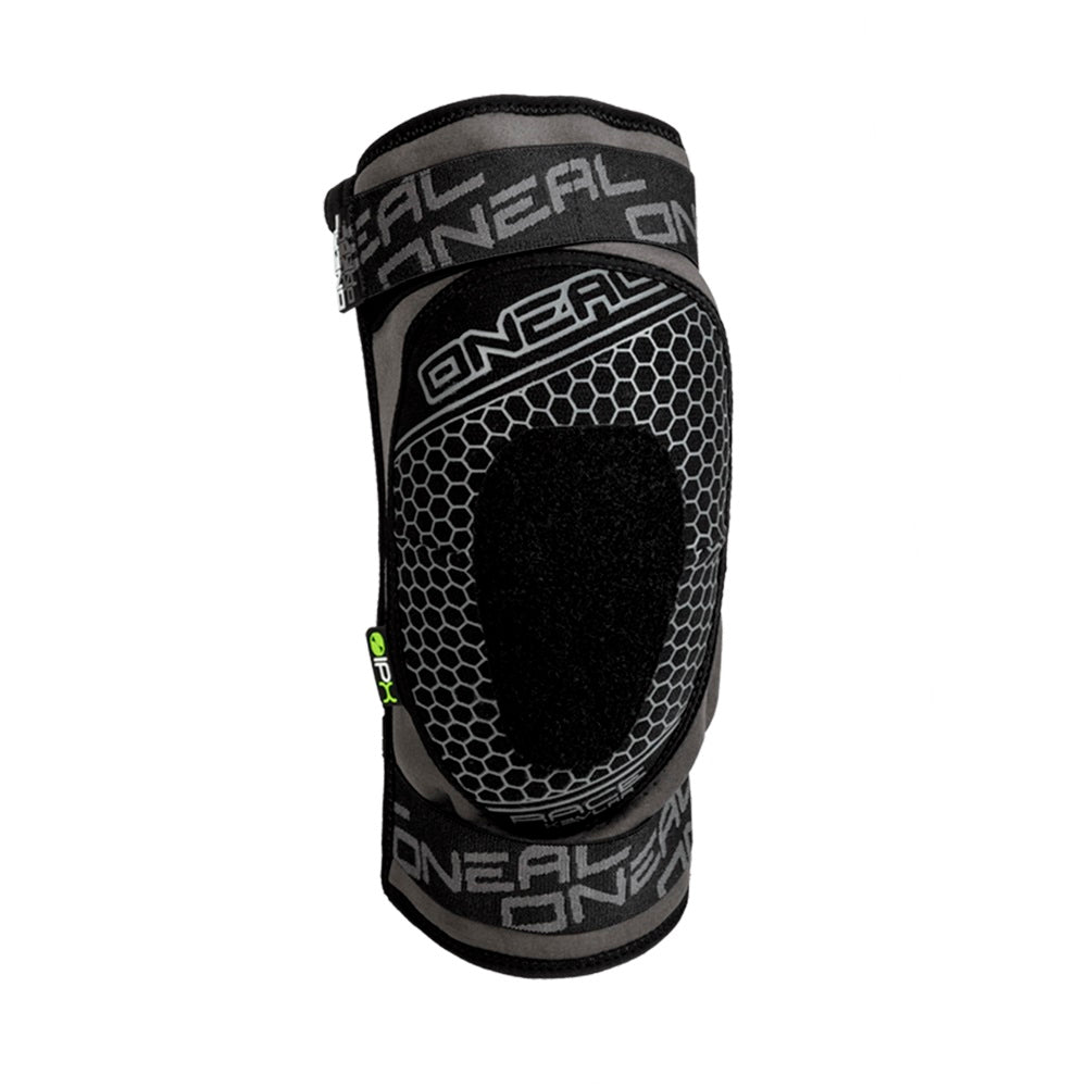 Sinner Kevlar Knee Race Guard Knieschoner - gray