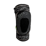 Sinner Kevlar Knee Race Guard Knieschoner - gray