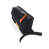Top Tube Bag Oberrohrtasche - schwarz