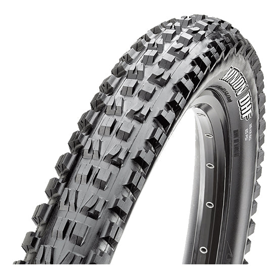Minion DHF Faltreifen - 27.5x2.50WT Zoll - 3C MaxxGrip - TR DoubleDown