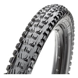 Minion DHF Faltreifen - 27.5x2.50WT Zoll - 3C MaxxGrip - TR DoubleDown