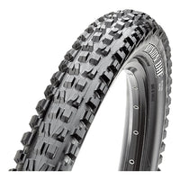 Minion DHF Folding Tire - 27.5x2.50WT inches - 3C MaxxGrip - TR DoubleDown 