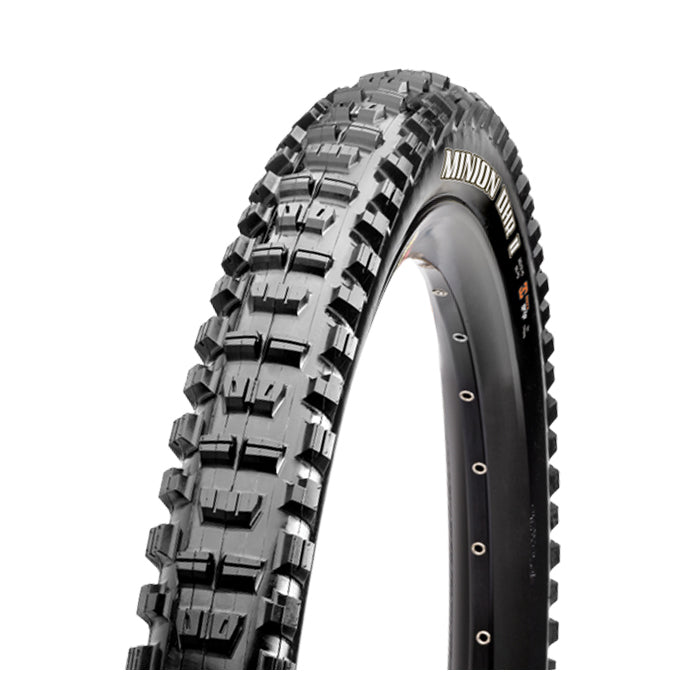 mtb reifen 29x3 0 Minion DHR II+ Faltreifen - 29x3.00 Zoll - 3C MaxxTerra
