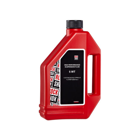 Federgabelöl - Powered by Sram - 1 Liter