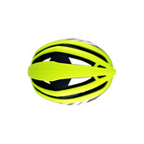 IBEX Road Helm - Matt pattern Green