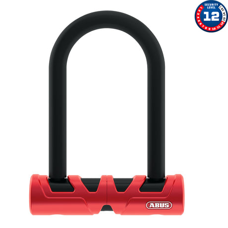 Ultimate 420/150 HB 140 +  USH, schwarz/rot