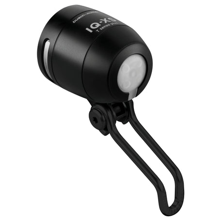 Lumotec IQ-XS 80 Lux - Schwarz