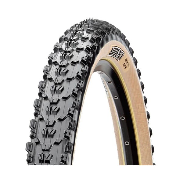 skinwall mtb reifen Ardent Faltreifen - 29 x 2,4 Zoll Farbe:dunkelblau Maxxis Minion DHR II listprice:8500