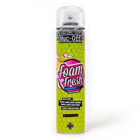 Espuma para cascos Fresh Helmet Care