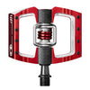 Mallet DH/Race Pedal - red 