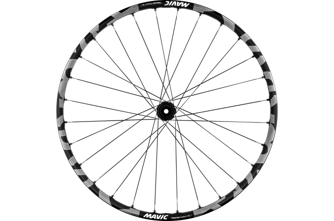 DEEMAX ENDURO SL 29 rueda trasera, 6 agujeros, 12x148 mm - Shimano Micro Spline 