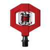 Pedali clipless Candy1 - Rosso