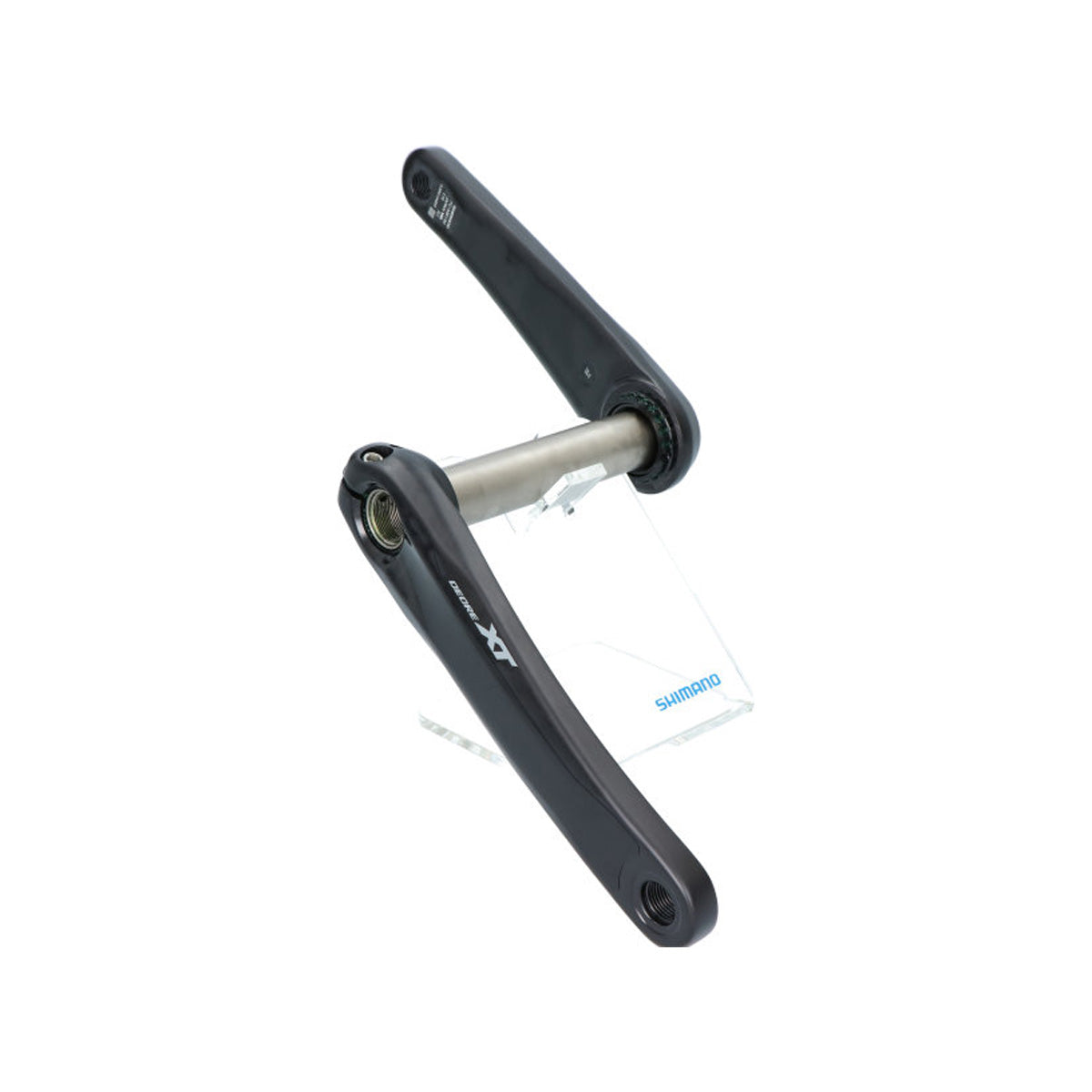 Kurbelgarnitur DEORE XT FC-M8100-1 12-fach